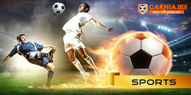 Tìm hiểu về nền tảng trực tuyến Cakhia tv phát sóng trực tiếp bóng đá